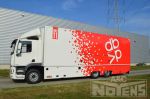 broadcast truck db video videohouse mediahouse Noyens